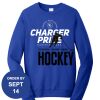 Fan Favorite Fleece Crewneck Sweatshirt Thumbnail
