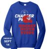 Fan Favorite Fleece Crewneck Sweatshirt Thumbnail