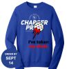 Fan Favorite Fleece Crewneck Sweatshirt Thumbnail