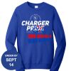 Fan Favorite Fleece Crewneck Sweatshirt Thumbnail