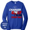 Fan Favorite Fleece Crewneck Sweatshirt Thumbnail