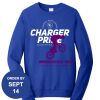 Fan Favorite Fleece Crewneck Sweatshirt Thumbnail