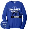 Fan Favorite Fleece Crewneck Sweatshirt Thumbnail