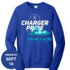 Fan Favorite Fleece Crewneck Sweatshirt Thumbnail