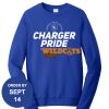 Fan Favorite Fleece Crewneck Sweatshirt Thumbnail