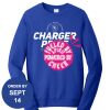 Fan Favorite Fleece Crewneck Sweatshirt Thumbnail