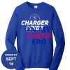 Fan Favorite Fleece Crewneck Sweatshirt Thumbnail