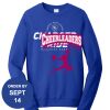 Fan Favorite Fleece Crewneck Sweatshirt Thumbnail