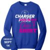 Fan Favorite Fleece Crewneck Sweatshirt Thumbnail