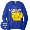 Fan Favorite Fleece Crewneck Sweatshirt Thumbnail