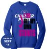 Fan Favorite Fleece Crewneck Sweatshirt Thumbnail