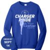 Fan Favorite Fleece Crewneck Sweatshirt Thumbnail