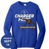 Fan Favorite Fleece Crewneck Sweatshirt Thumbnail