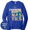 Fan Favorite Fleece Crewneck Sweatshirt Thumbnail