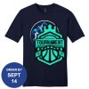 Carroll - Very Important Tee ® Thumbnail