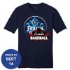 Carroll - Very Important Tee ® Thumbnail