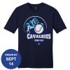 Carroll - Very Important Tee ® Thumbnail