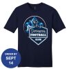 Carroll - Very Important Tee ® Thumbnail