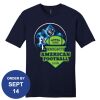 Carroll - Very Important Tee ® Thumbnail