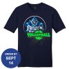 Carroll - Very Important Tee ® Thumbnail