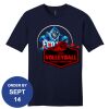 Carroll - Very Important Tee ® Thumbnail