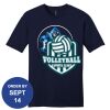 Carroll - Very Important Tee ® Thumbnail