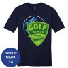 Carroll - Very Important Tee ® Thumbnail