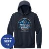 Carroll - V.I.T. Fleece Hoodie Thumbnail