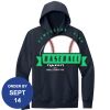 Carroll - V.I.T. Fleece Hoodie Thumbnail