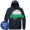 Carroll - V.I.T. Fleece Hoodie Thumbnail