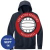 Carroll - V.I.T. Fleece Hoodie Thumbnail