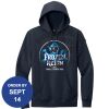 Carroll - V.I.T. Fleece Hoodie Thumbnail