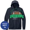 Carroll - V.I.T. Fleece Hoodie Thumbnail