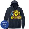 Carroll - V.I.T. Fleece Hoodie Thumbnail