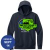 Carroll - V.I.T. Fleece Hoodie Thumbnail