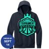 Carroll - V.I.T. Fleece Hoodie Thumbnail
