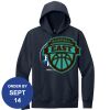 Carroll - V.I.T. Fleece Hoodie Thumbnail