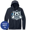 Carroll - V.I.T. Fleece Hoodie Thumbnail