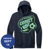 Carroll - V.I.T. Fleece Hoodie Thumbnail