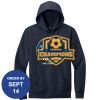 Carroll - V.I.T. Fleece Hoodie Thumbnail