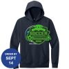 Carroll - V.I.T. Fleece Hoodie Thumbnail