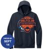 Carroll - V.I.T. Fleece Hoodie Thumbnail