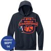 Carroll - V.I.T. Fleece Hoodie Thumbnail