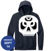 Carroll - V.I.T. Fleece Hoodie Thumbnail