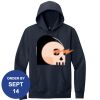 Carroll - V.I.T. Fleece Hoodie Thumbnail