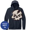 Carroll - V.I.T. Fleece Hoodie Thumbnail