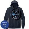 Carroll - V.I.T. Fleece Hoodie Thumbnail