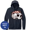 Carroll - V.I.T. Fleece Hoodie Thumbnail