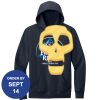 Carroll - V.I.T. Fleece Hoodie Thumbnail