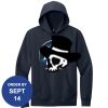 Carroll - V.I.T. Fleece Hoodie Thumbnail